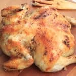 how to make roasted chicken